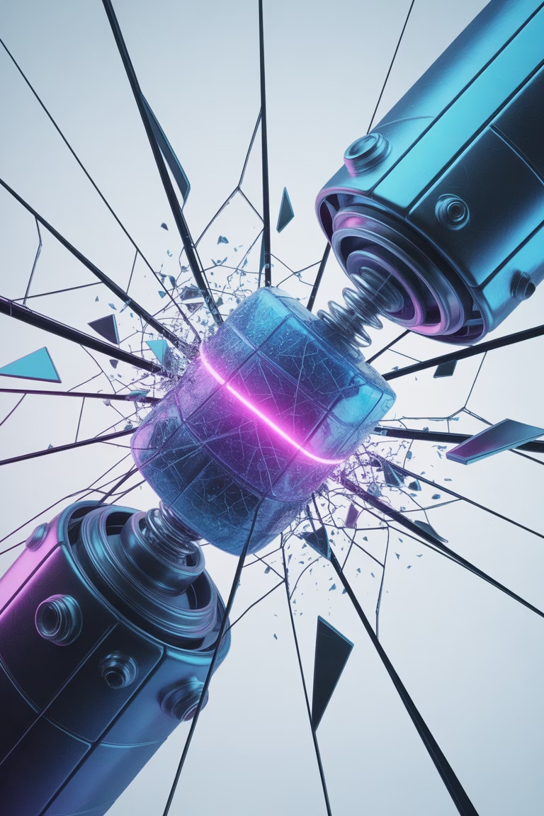Whats Broken - Image